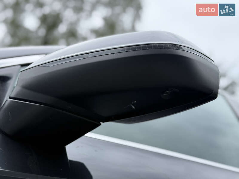 Позашляховик / Кросовер Audi Q5 2020 в Львові