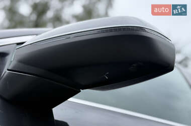 Внедорожник / Кроссовер Audi Q5 2020 в 