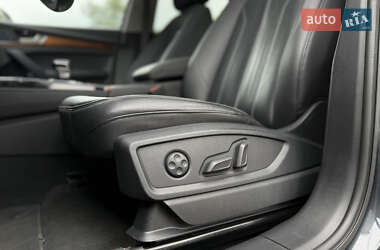 Внедорожник / Кроссовер Audi Q5 2020 в 