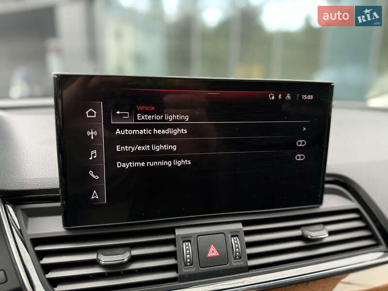 Позашляховик / Кросовер Audi Q5 2020 в Львові