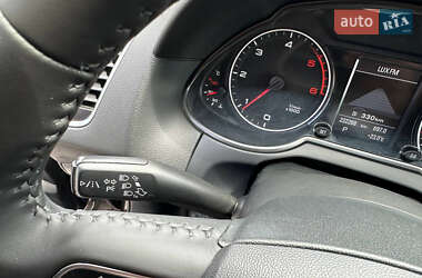 Позашляховик / Кросовер Audi Q5 2011 в 