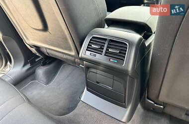 Позашляховик / Кросовер Audi Q5 2011 в 