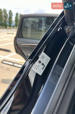 Позашляховик / Кросовер Audi Q5 2011 в 
