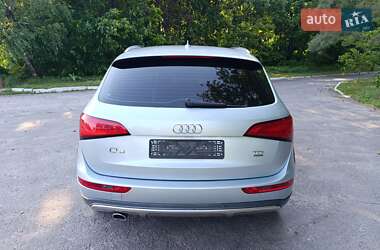 Внедорожник / Кроссовер Audi Q5 2014 в 