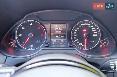Внедорожник / Кроссовер Audi Q5 2014 в 