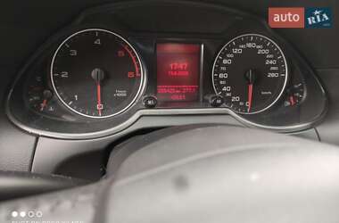 Внедорожник / Кроссовер Audi Q5 2011 в 