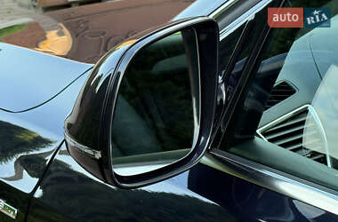 Внедорожник / Кроссовер Audi Q5 2016 в 