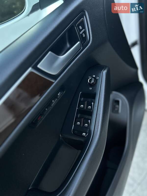 Позашляховик / Кросовер Audi Q5 2011 в Дрогобичі