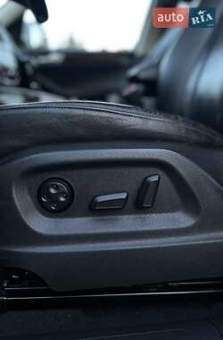 Внедорожник / Кроссовер Audi Q5 2011 в 