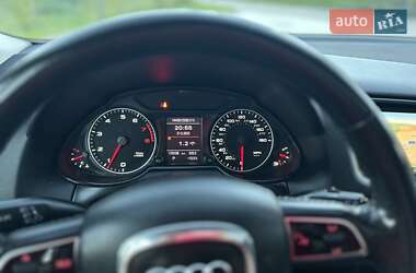 Внедорожник / Кроссовер Audi Q5 2011 в 