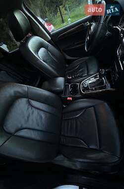 Внедорожник / Кроссовер Audi Q5 2011 в 
