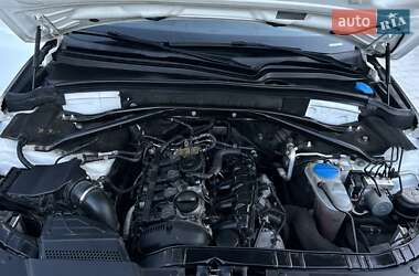 Позашляховик / Кросовер Audi Q5 2011 в Дрогобичі