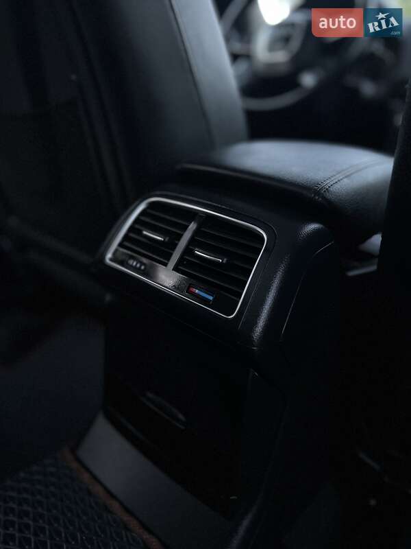 Внедорожник / Кроссовер Audi Q5 2011 в Дрогобыче