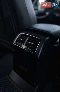Внедорожник / Кроссовер Audi Q5 2011 в 