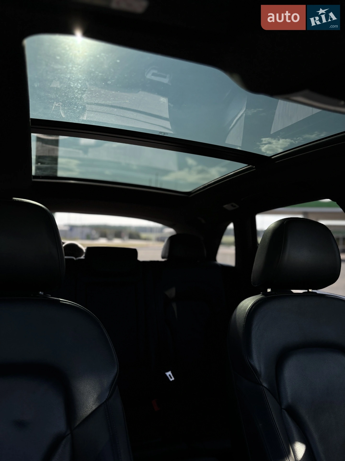 2014 Audi Q5 - мініатюра 34