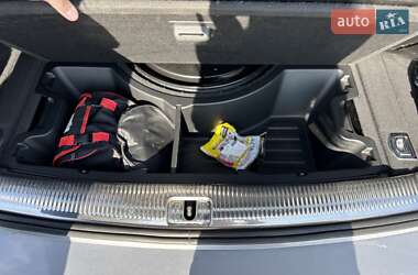 Позашляховик / Кросовер Audi Q5 2014 в 