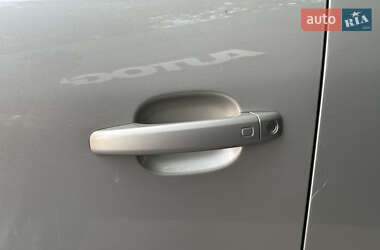Внедорожник / Кроссовер Audi Q5 2013 в 
