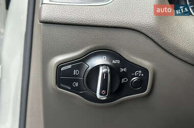 Внедорожник / Кроссовер Audi Q5 2013 в 