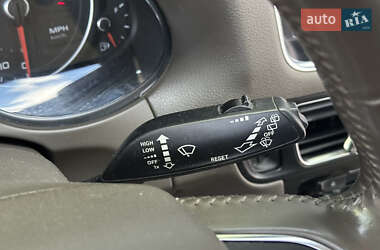 Внедорожник / Кроссовер Audi Q5 2013 в 