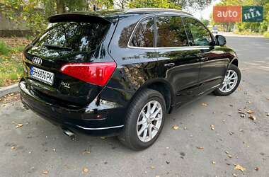 Внедорожник / Кроссовер Audi Q5 2010 в 
