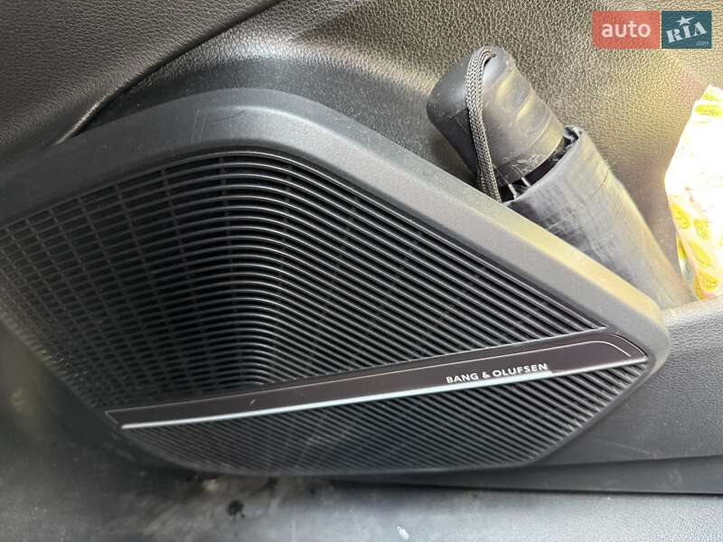 Внедорожник / Кроссовер Audi Q5 2020 в Тернополе