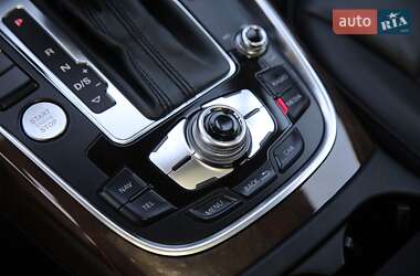 Внедорожник / Кроссовер Audi Q5 2015 в 