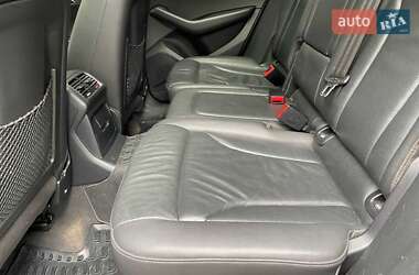 Внедорожник / Кроссовер Audi Q5 2011 в 