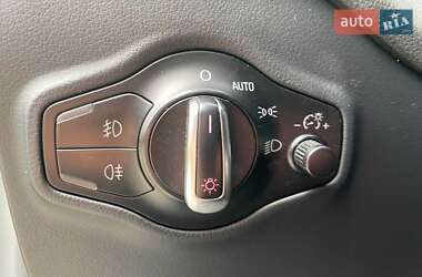 Внедорожник / Кроссовер Audi Q5 2011 в 