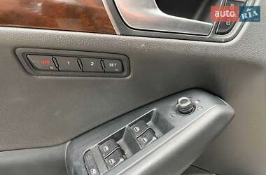 Внедорожник / Кроссовер Audi Q5 2011 в 