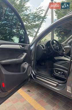 Внедорожник / Кроссовер Audi Q5 2013 в 