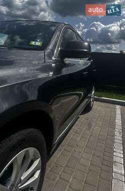 Внедорожник / Кроссовер Audi Q5 2014 в 