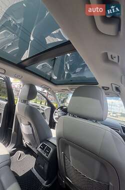 Внедорожник / Кроссовер Audi Q5 2014 в 