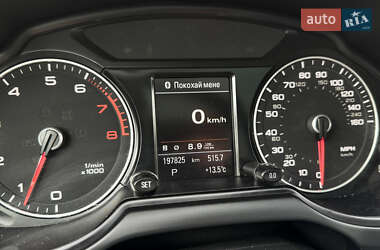 Внедорожник / Кроссовер Audi Q5 2014 в 