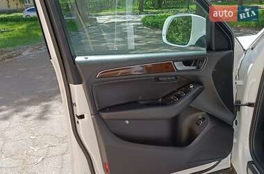 Позашляховик / Кросовер Audi Q5 2013 в 