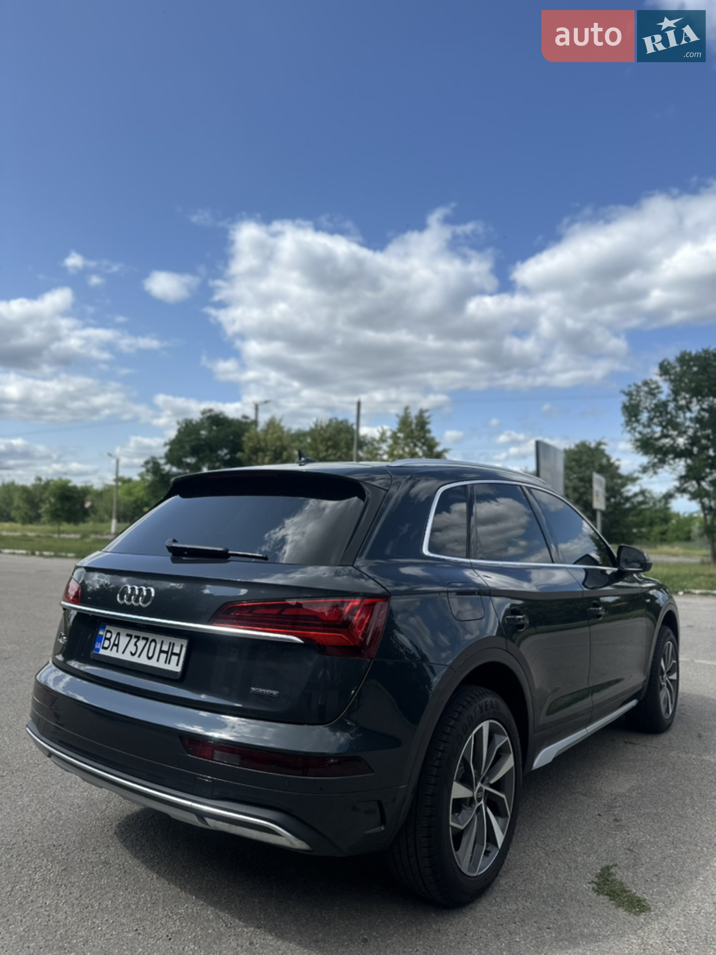 2021 Audi Q5 - мініатюра 7