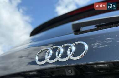 Внедорожник / Кроссовер Audi Q5 2015 в 