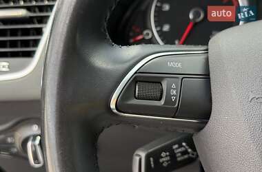 Внедорожник / Кроссовер Audi Q5 2015 в 
