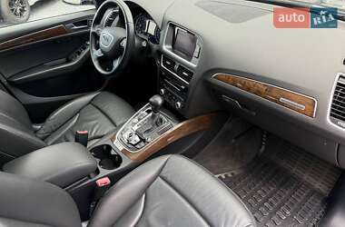 Внедорожник / Кроссовер Audi Q5 2015 в 