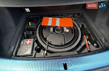 Внедорожник / Кроссовер Audi Q5 2023 в 
