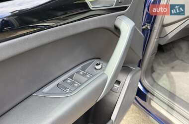 Внедорожник / Кроссовер Audi Q5 2023 в 