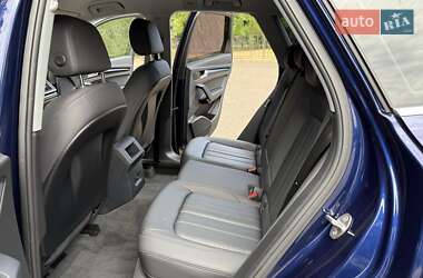 Внедорожник / Кроссовер Audi Q5 2023 в 