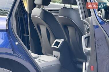 Внедорожник / Кроссовер Audi Q5 2023 в 