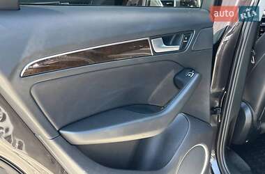 Внедорожник / Кроссовер Audi Q5 2014 в 