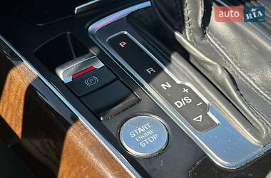 Внедорожник / Кроссовер Audi Q5 2014 в 