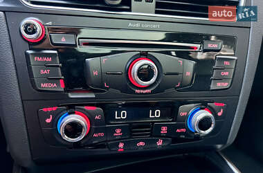 Внедорожник / Кроссовер Audi Q5 2013 в 