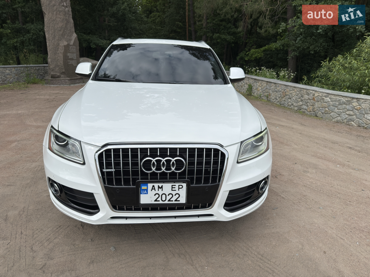 2016 Audi Q5 - мініатюра 21