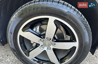Внедорожник / Кроссовер Audi Q5 2011 в 