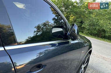 Внедорожник / Кроссовер Audi Q5 2011 в 