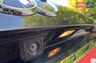 Внедорожник / Кроссовер Audi Q5 2011 в 