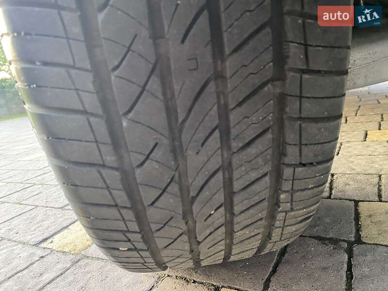 Внедорожник / Кроссовер Audi Q5 2014 в Ровно